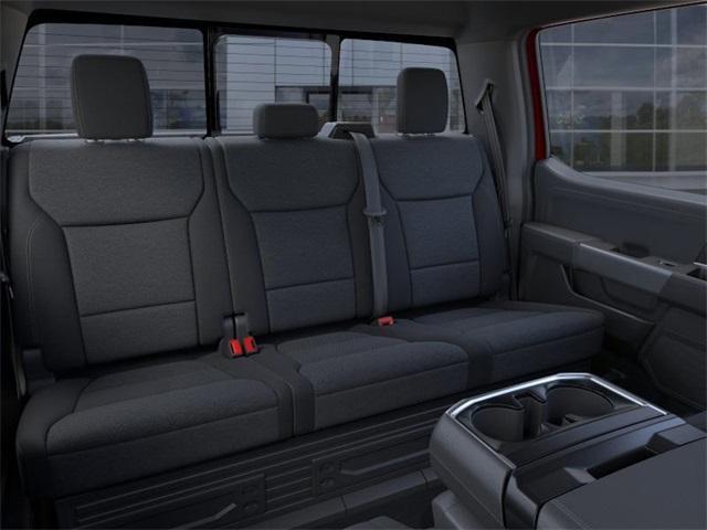 new 2025 Ford F-150 car, priced at $68,623