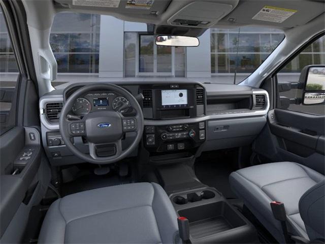 new 2025 Ford F-250 car, priced at $61,500
