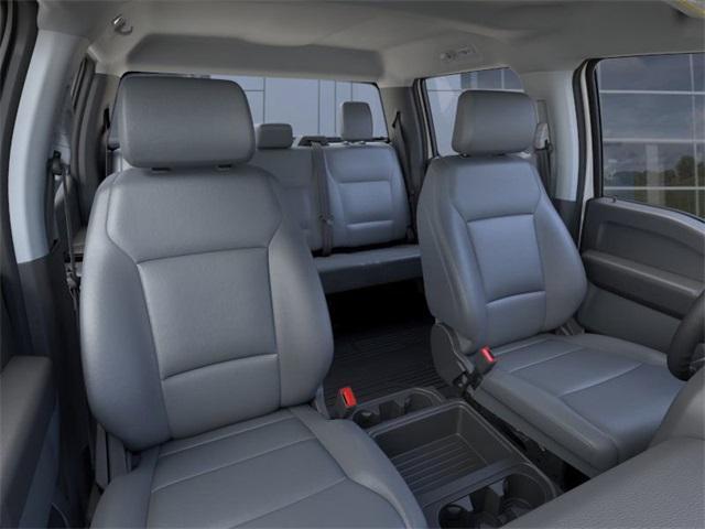 new 2025 Ford F-250 car, priced at $58,801