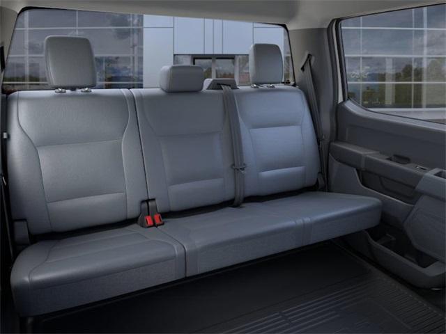 new 2025 Ford F-250 car, priced at $61,500