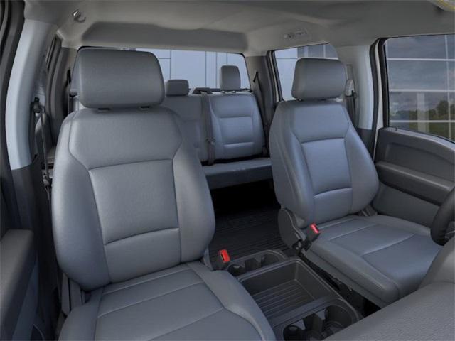 new 2025 Ford F-250 car, priced at $61,500