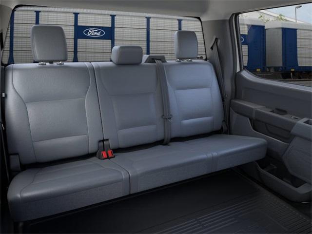 new 2025 Ford F-250 car, priced at $68,470
