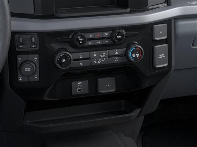 new 2025 Ford F-250 car, priced at $68,470