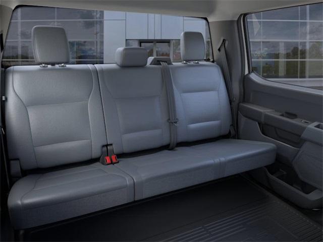 new 2025 Ford F-250 car, priced at $58,801