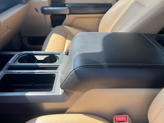 used 2018 Ford F-150 car, priced at $24,924
