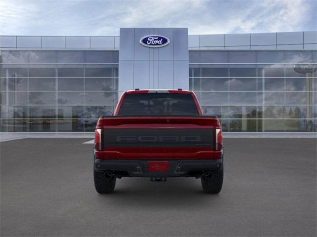 new 2025 Ford F-150 car, priced at $88,170
