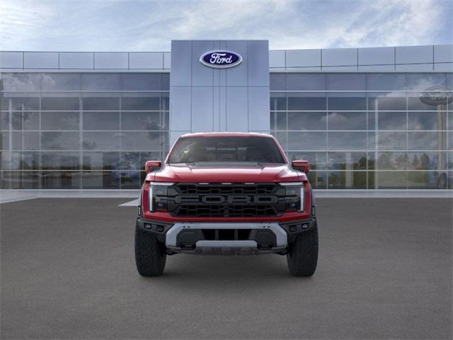 new 2025 Ford F-150 car, priced at $88,170