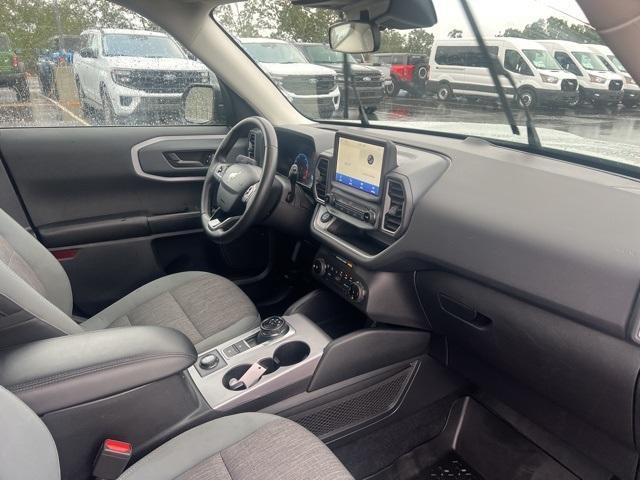 used 2024 Ford Bronco Sport car, priced at $28,352