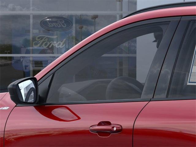new 2026 Ford Escape car, priced at $34,015