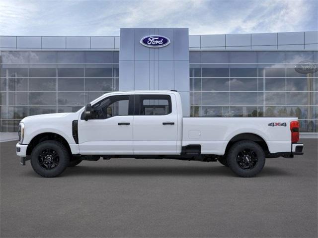 new 2025 Ford F-250 car, priced at $54,648