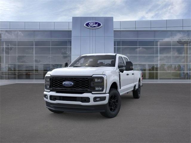 new 2025 Ford F-250 car, priced at $54,648