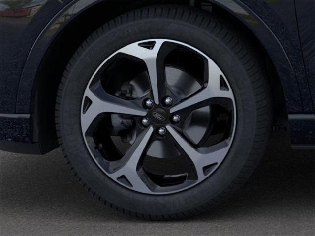 new 2025 Ford Escape car, priced at $36,045