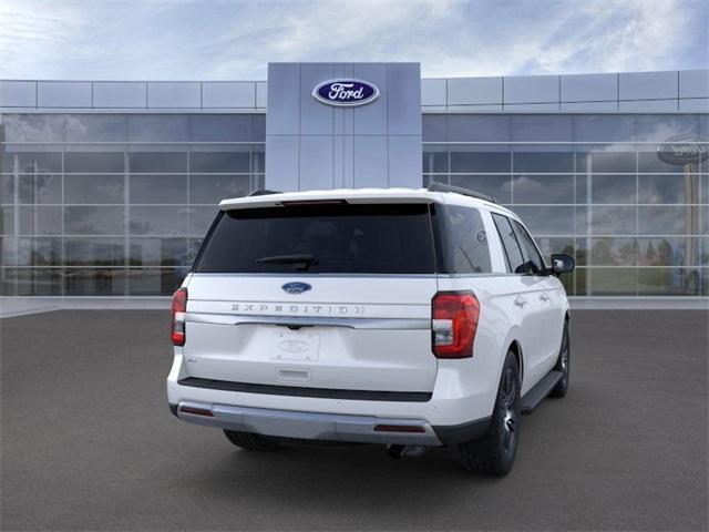 new 2024 Ford Expedition car, priced at $58,378