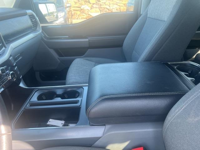 used 2021 Ford F-150 car, priced at $32,960