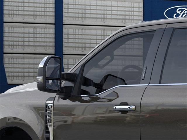 new 2025 Ford F-250 car, priced at $92,437