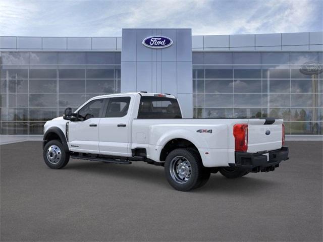 new 2026 Ford F-450 car, priced at $73,315