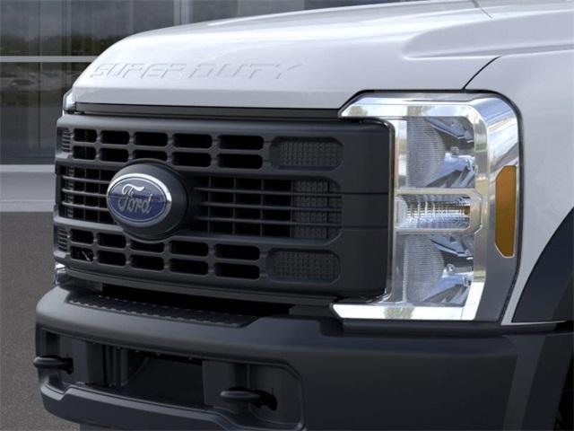 new 2026 Ford F-450 car, priced at $73,315