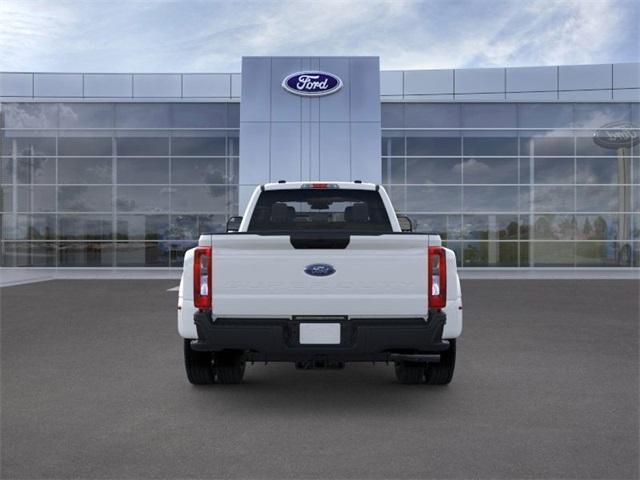 new 2026 Ford F-450 car, priced at $73,315