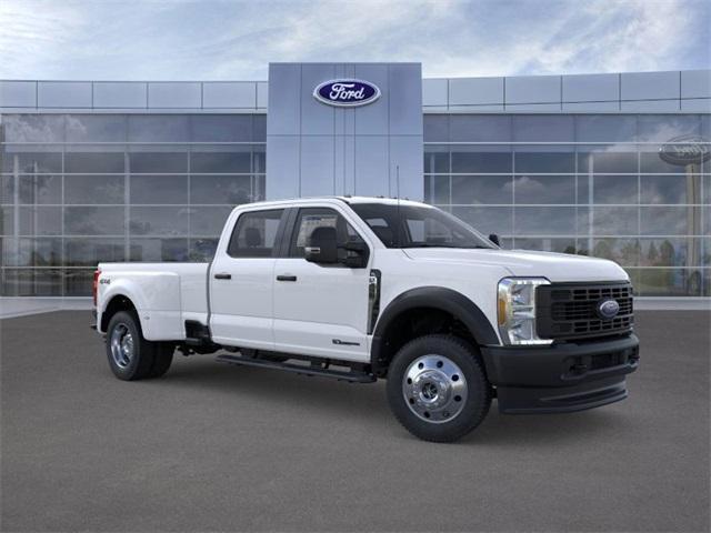new 2026 Ford F-450 car, priced at $73,315