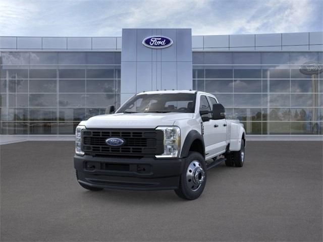 new 2026 Ford F-450 car, priced at $73,315