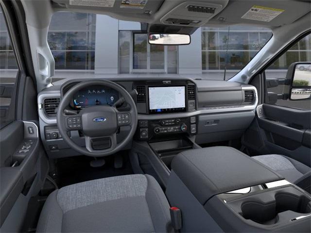 new 2026 Ford F-350 car, priced at $78,503