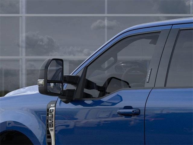 new 2026 Ford F-350 car, priced at $78,503