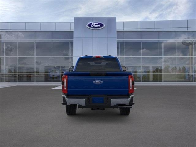 new 2026 Ford F-350 car, priced at $78,503