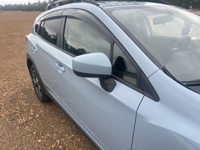 used 2020 Subaru Crosstrek car, priced at $19,752