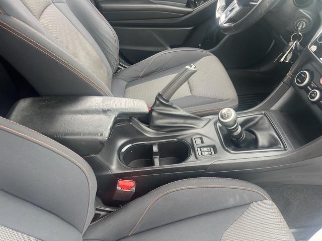 used 2020 Subaru Crosstrek car, priced at $19,752