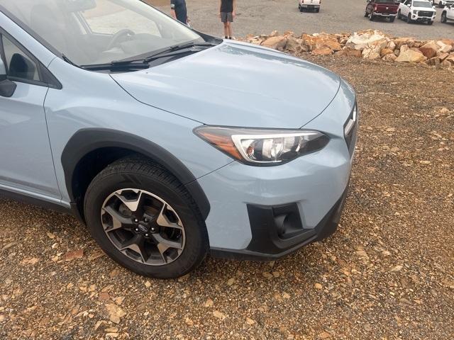 used 2020 Subaru Crosstrek car, priced at $19,752