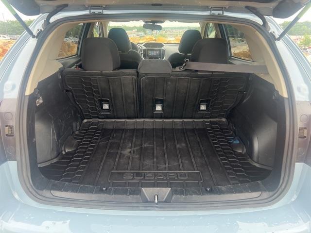 used 2020 Subaru Crosstrek car, priced at $19,752
