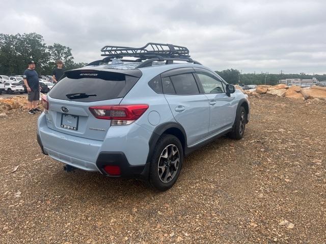 used 2020 Subaru Crosstrek car, priced at $19,752