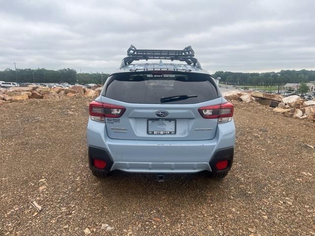 used 2020 Subaru Crosstrek car, priced at $19,752
