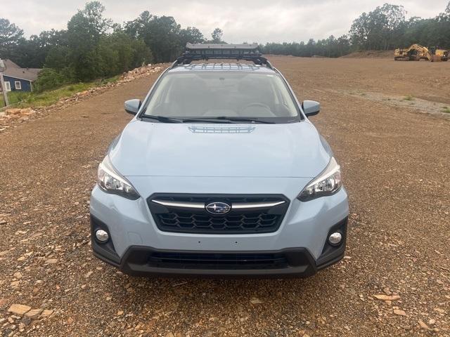 used 2020 Subaru Crosstrek car, priced at $19,752