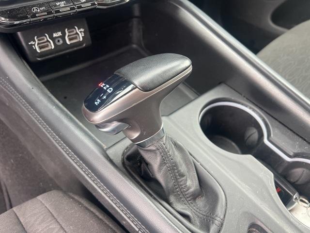 used 2023 Dodge Durango car, priced at $22,327
