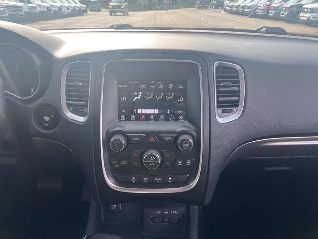 used 2020 Dodge Durango car, priced at $17,767
