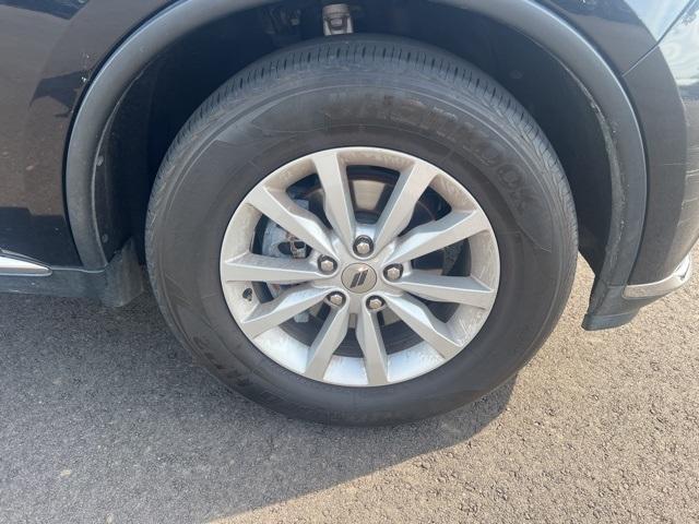 used 2020 Dodge Durango car, priced at $17,767