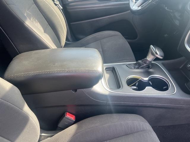 used 2020 Dodge Durango car, priced at $17,767