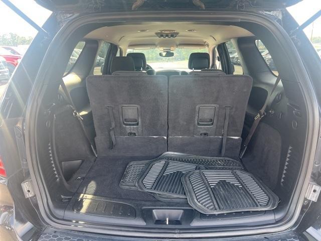 used 2020 Dodge Durango car, priced at $17,767