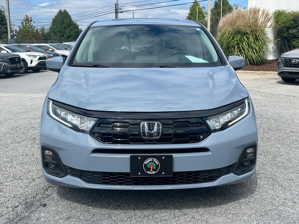 used 2025 Honda Odyssey car, priced at $45,483