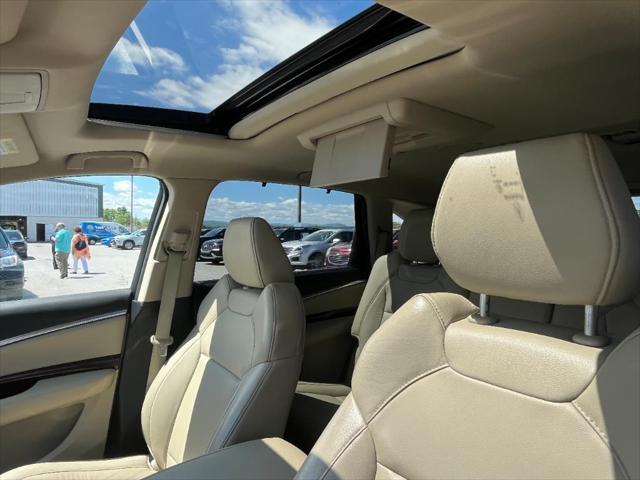 used 2014 Acura MDX car, priced at $12,292