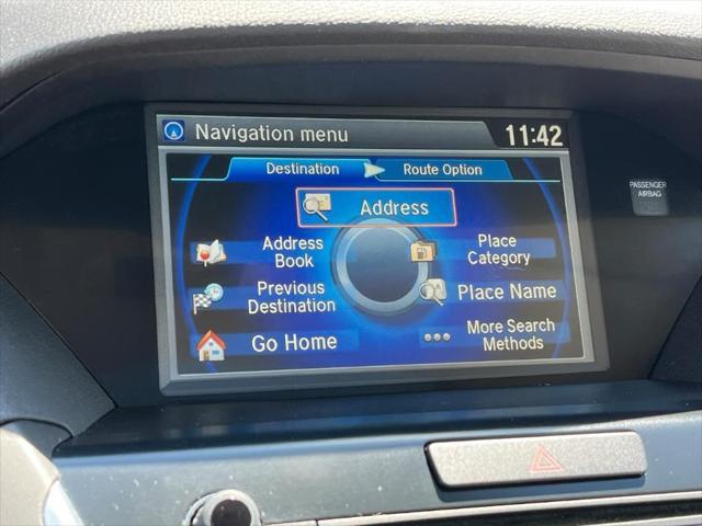 used 2014 Acura MDX car, priced at $12,292