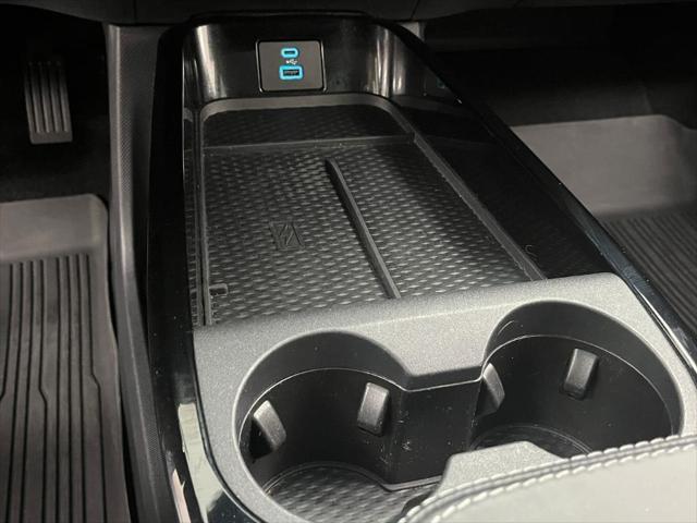 used 2022 Ford Mustang Mach-E car, priced at $28,457