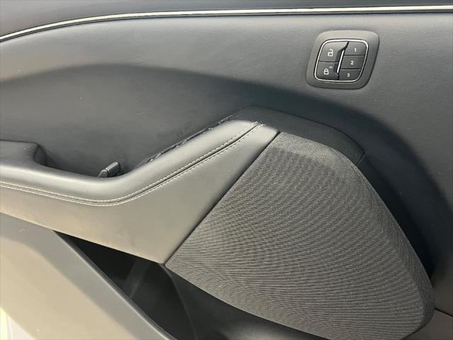 used 2022 Ford Mustang Mach-E car, priced at $28,457