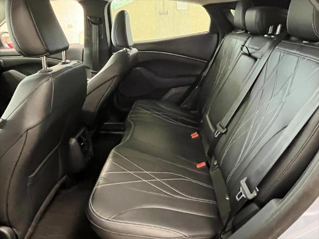 used 2022 Ford Mustang Mach-E car, priced at $28,457