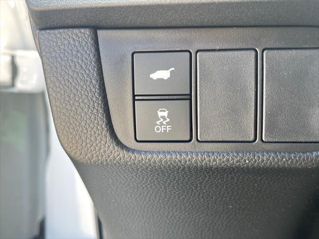 new 2025 Honda CR-V Hybrid car, priced at $39,500