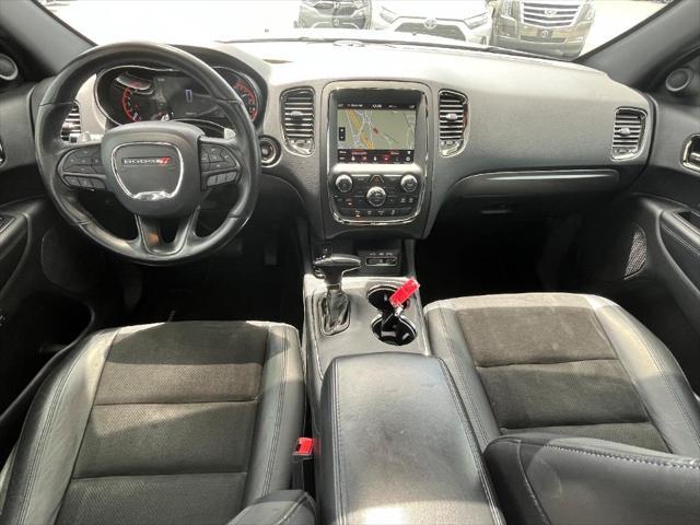used 2020 Dodge Durango car, priced at $28,724
