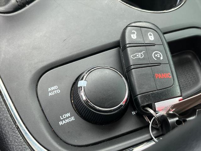 used 2020 Dodge Durango car, priced at $28,724