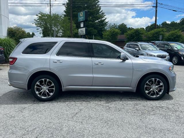 used 2020 Dodge Durango car, priced at $28,724