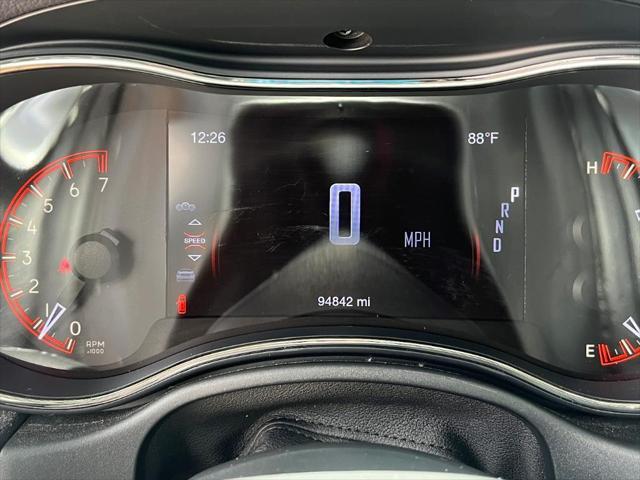 used 2020 Dodge Durango car, priced at $28,724